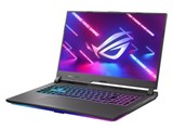 ROG Strix G17 G713IE G713IE-R7R3050T2Y [エクリプスグレー] 　 17.3型 