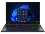 ThinkPad L15 Gen 3 21C3005AJP [ブラック] 　 15.6型 Office無し 