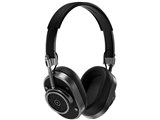 MH40 Wireless Gen 2 [Gunmetal/Black Leather]