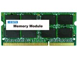IODATA SDY1600L 8G EC [SODIMM DDR3L PC3L 12800 8GB] 