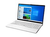 FMV LIFEBOOK AH51 F1 FMVA51F1WG [プレミアムホワイト] 　 15.6型 