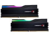 G.Skill F5 6400J3239F24GX2 TZ5RK [DDR5 PC5 51200 24GB ] 2枚