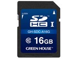 GH-SDC-A16G [16GB]