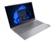 ThinkBook 15 Gen 4 21DJ00J2JP [ミネラルグレー] 　 1215U UHD 