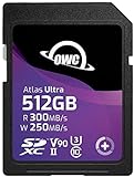 Atlas Ultra OWCSDV90U0512 [512GB]