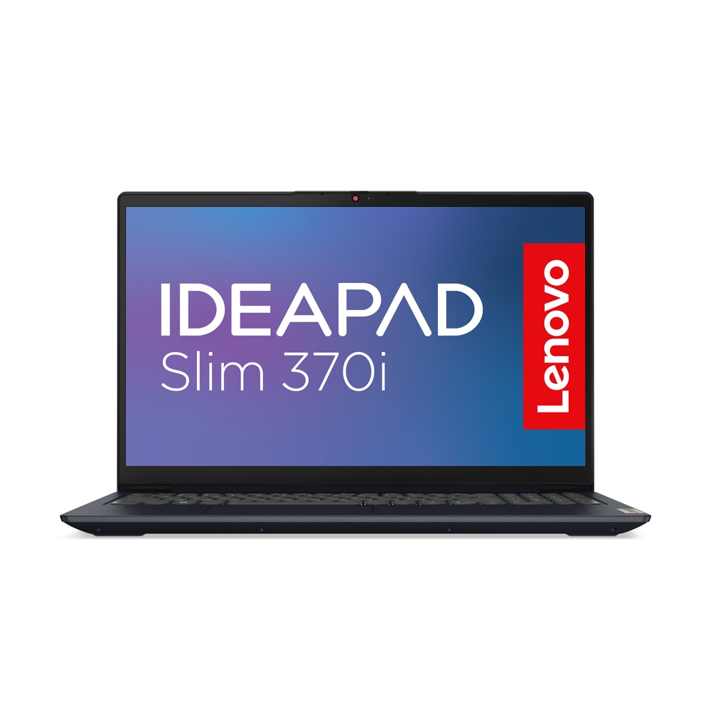 IdeaPad Slim 370i 82RK00T2JP [アビスブルー] 　 1235U Iris 