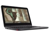 Lenovo 500e Chromebook 3rd Gen 82JCS0BP00 [グレー] 　 11.6型 Office無し 