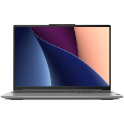 IdeaPad Pro 5i Gen 8 83AQ002RJP [アークティックグレー] 　 16型 Microsoft Office Home and Business 2021 