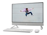 Inspiron 27 オールインワン Core i7 1355U 1355U Iris