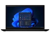 ThinkPad L15 Gen 3 21C3005DJP [ブラック] 　 15.6型 Office無し 