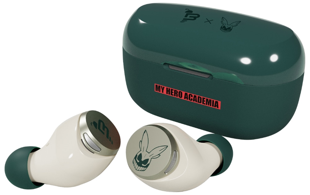 AVIOT BAV.BEAT TE-D01v-MHA [僕のヒーローアカデミア]