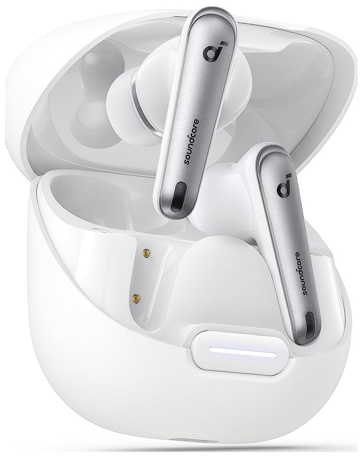 Soundcore Liberty 4 NC A3947N21 [ホワイト]