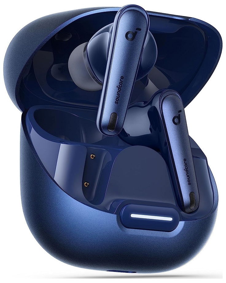 Soundcore Liberty 4 NC A3947N31 [ネイビー]