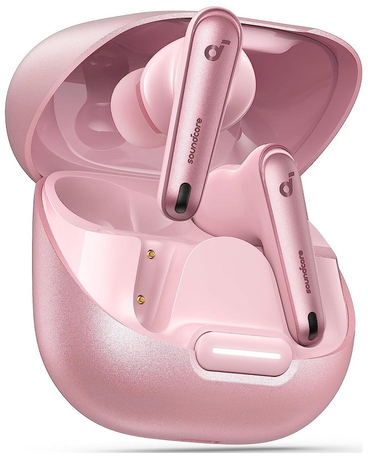 Soundcore Liberty 4 NC A3947N51 [ピンク]