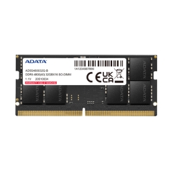 ADATA AD5S480032G S [SODIMM DDR5 PC5 38400 32GB] 