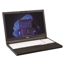 LIFEBOOK A5513 MX FMVA0B038P 　 1235U Iris 