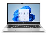 ProBook 430 G8 Notebook PC 7H5H9PA#ABJ 　 13.3型 