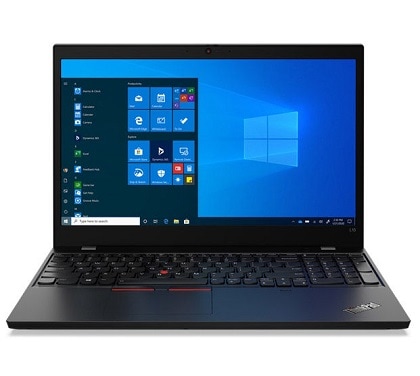 ThinkPad L15 Gen 2 20X4005YJP [ブラック] 　 1135G7 UHD 