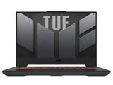 TUF Gaming A15 FA507XU FA507XU-R9R4050 [メカグレー] 　 15.6型 Office無し 