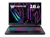 Predator Helios Neo 16 PHN16-71-N73Z47 [オブシディアンブラック] 　 16型 
