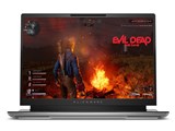 ALIENWARE x16 Core i7 13700H 　 13700H 4060 