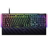 BlackWidow V4 Green Switch RZ03-04690100-R3M1