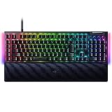 BlackWidow V4 JP Green Switch RZ03-04691400-R3J1