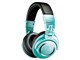 ATH-M50xBT2 IB [アイスブルー]