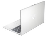 HP 15-fd0037TU ベーシックモデル [ナチュラルシルバー] 　 15.6型 Office無し 