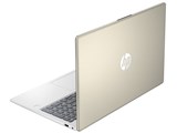 HP 15-fd0038TU ベーシックモデル [ウォームゴールド] 　 15.6型 Office無し 
