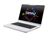 DAIV R4-I7G50WT-A 　 12650H 3050 