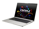DAIV Z4-I7G50SR-B 　 13700H 3050 
