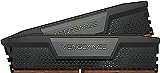 Corsair CMK64GX5M2B6000C30 [DDR5 PC5 48000 32GB ] 2枚
