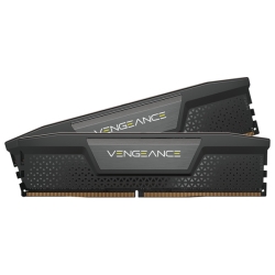 Corsair CMK16GX5M2B5200C40 [DDR5 PC5 41600 8GB ] 2枚