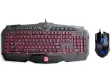 Tt eSPORTS Challenger Prime RGB Combo KB-CPC-MBBRJP-01 