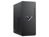 Victus by HP 15L Gaming Desktop TG02-1560jp スタンダードモデル [マイカシルバー] 13400F 4060