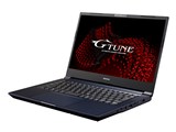 G-Tune E4-I7G60DB-B 　 12650H 4060 