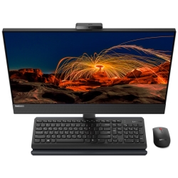ThinkCentre M90a All-in-One Gen 3 11VGS06R00 [黒] 12500 U 770
