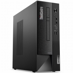 ThinkCentre neo 50s Small Gen 3 11SYS1NU00 [黒] 12400 D：GB
