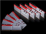 G.Skill F4 3200C16Q2 128GTZ [DDR4 PC4 25600 16GB ] 8枚