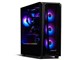 LEVEL-R67A-LC137F-RB1X [RGB Build] Core i7 13700F 13700F 3060