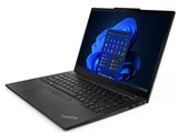 ThinkPad X13 Gen 4 Core i7 1355U 　 13.3型 