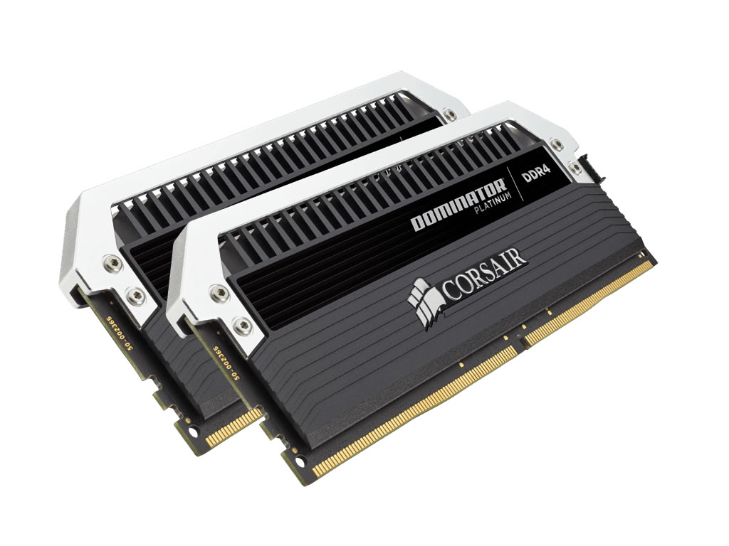 Corsair CMD32GX4M2B3000C15 [DDR4 PC4 24000 16GB ] 2枚