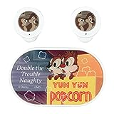 DNG-108CD [チップ&デール]