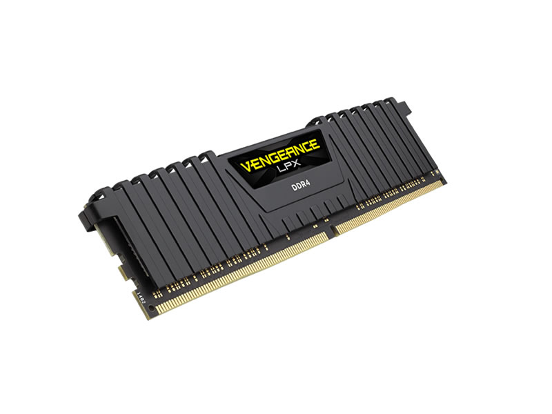 Corsair CMK4GX4M1A2400C14 [DDR4 PC4 19200 4GB] 