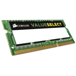 Corsair CMSO4GX3M1C1333C9 [SODIMM DDR3L PC3 10600 4GB] 