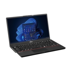 LIFEBOOK U6313 MX FMVU6406BP 　 1235U Iris 