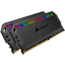 Corsair CMT64GX4M2C3600C18 [DDR4 PC4 28800 32GB ] 2枚
