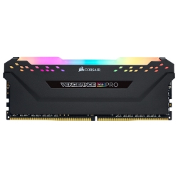 Corsair CMW8GX4M1Z3200C16 [DDR4 PC4 25600 8GB] 