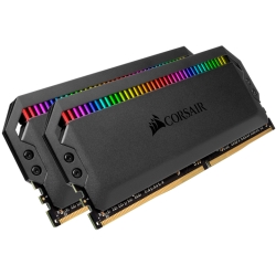 Corsair CMT32GX4M2C3600C18 [DDR4 PC4 28800 16GB ] 2枚